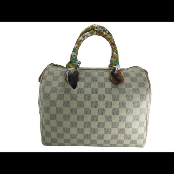 Purse Handle Wraps. - Picture 6 of 8